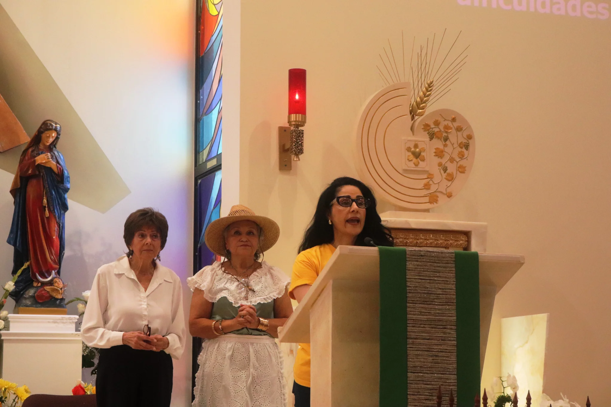 Scalabrinians Special Event